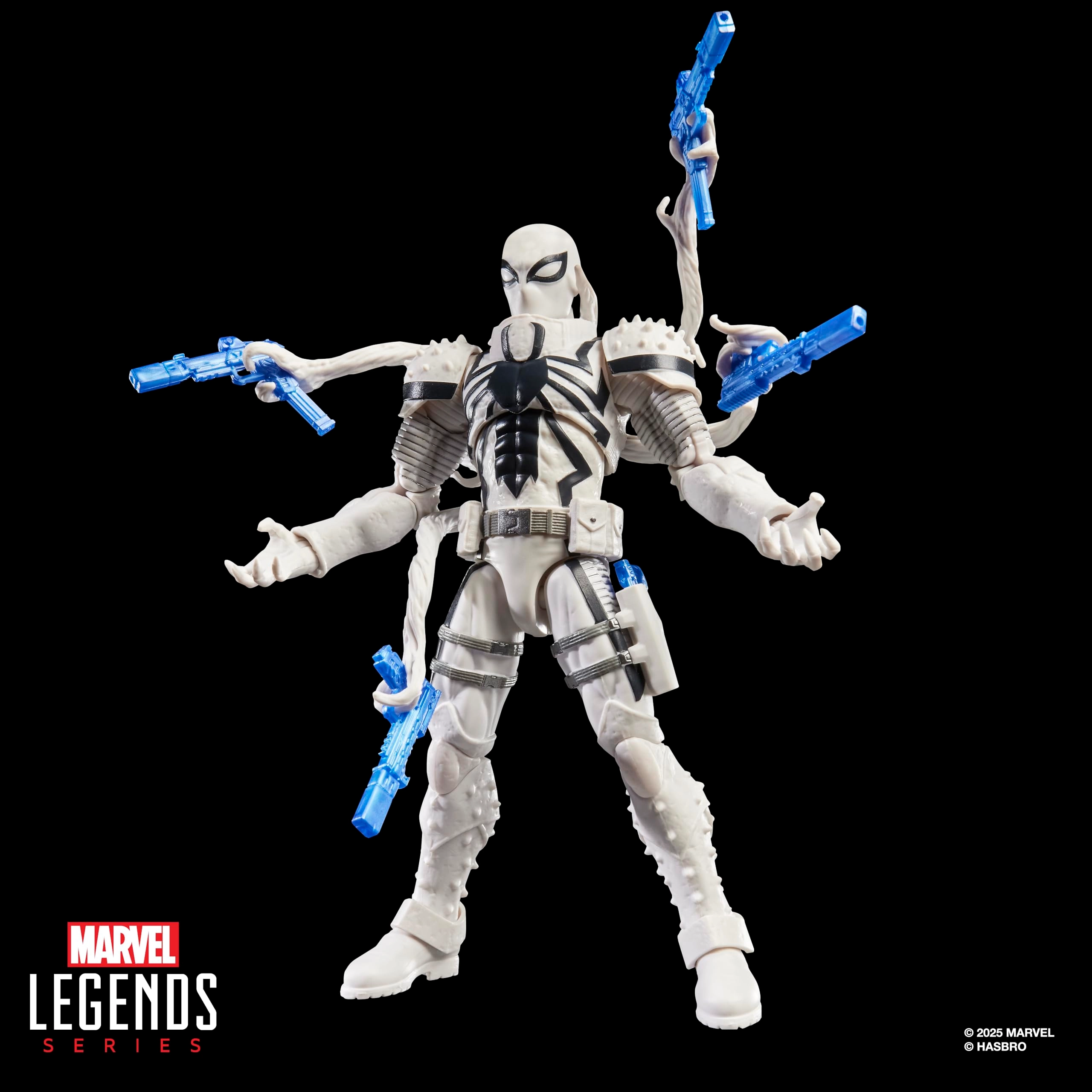 Agent AntiVenom - Magic The Gathering - 6Inch (15 cm)