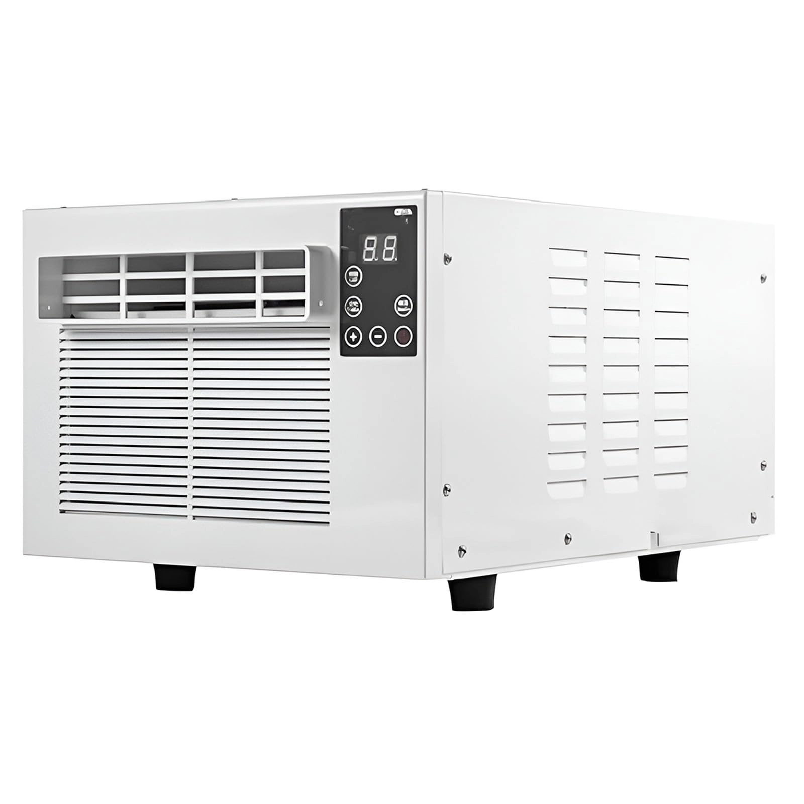 UYTTRWC Portable Air Cooler - 550W