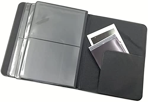 Instax Mini 64 Page PVC Photo Album