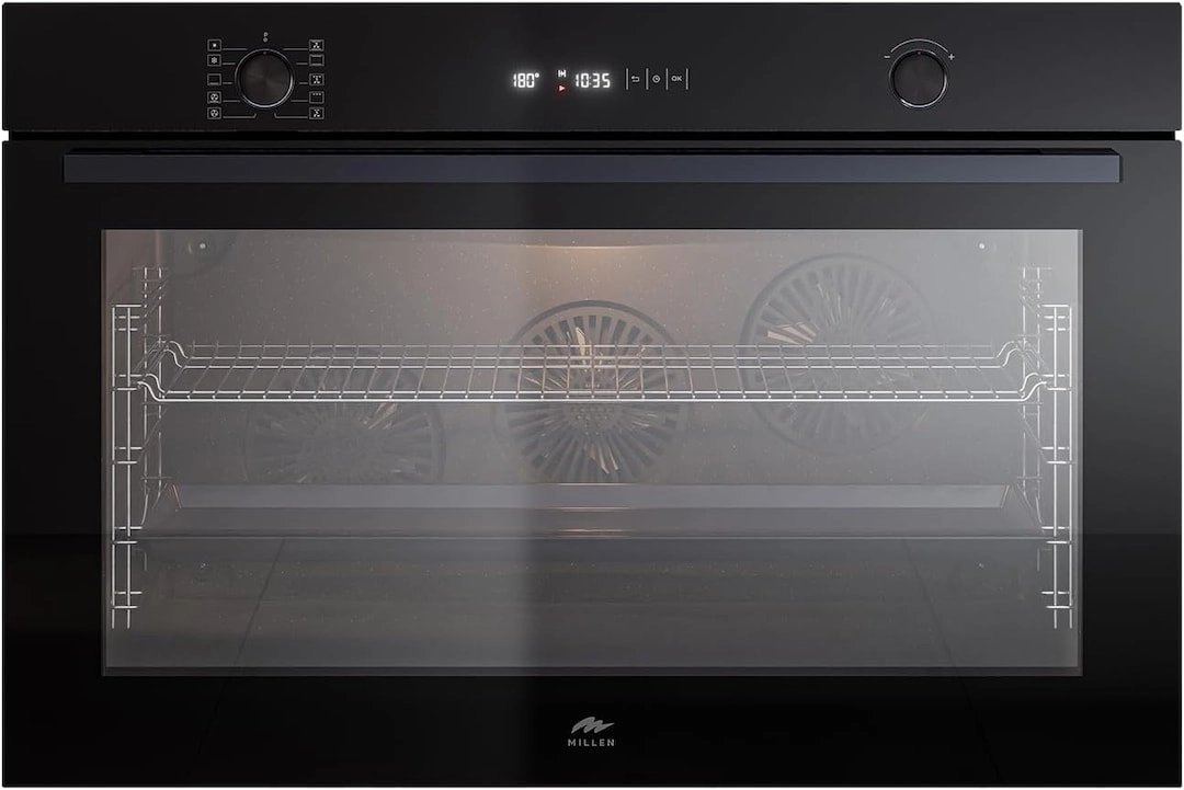 MEO 910 BB 90cm Built-In - Convection