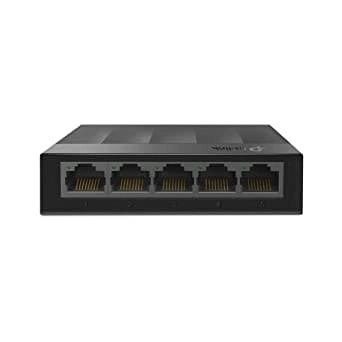 TP-Link LS1005G 5-ports