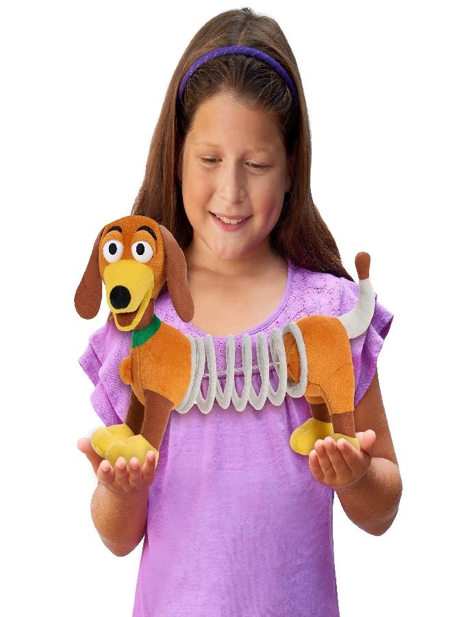 Slinky Dog - 10 inches