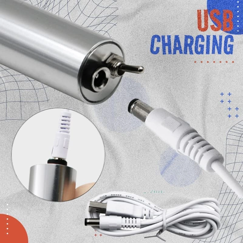 Mini Electric Drill Kit