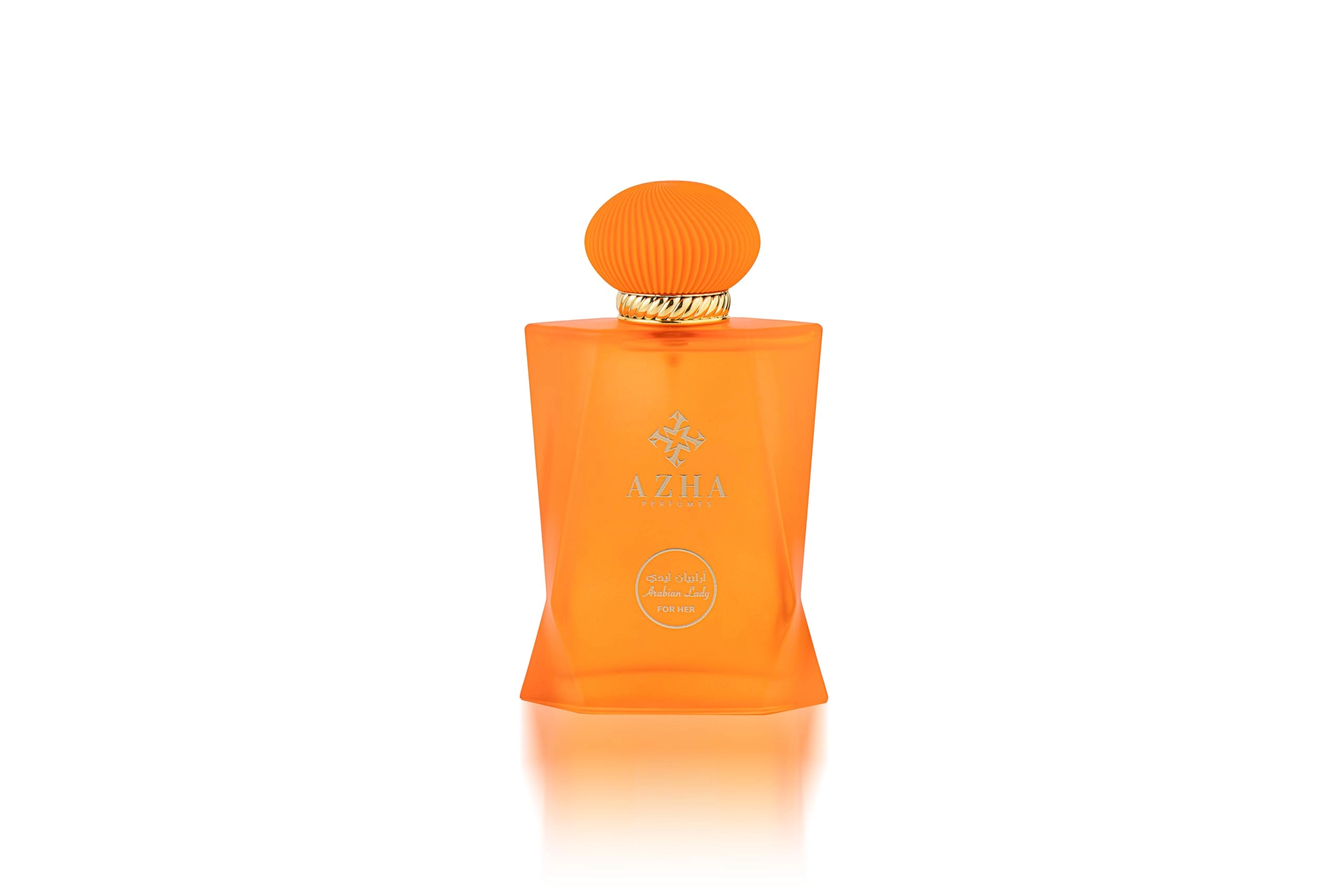 Azha Perfumes Arabian Lady - Eau de Parfum 100 ml