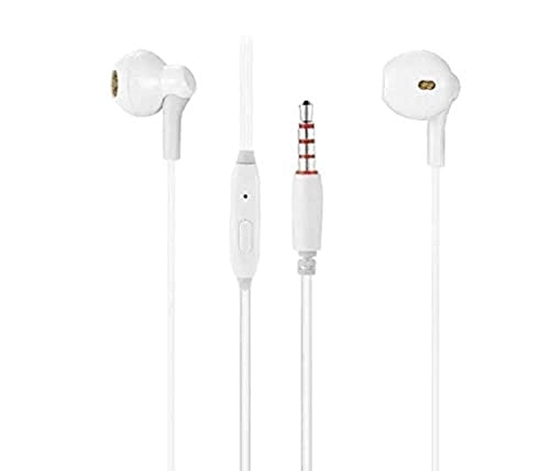 K38 - Wired Headphone
