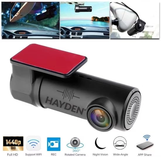 X1 - 4K QHD 1440p