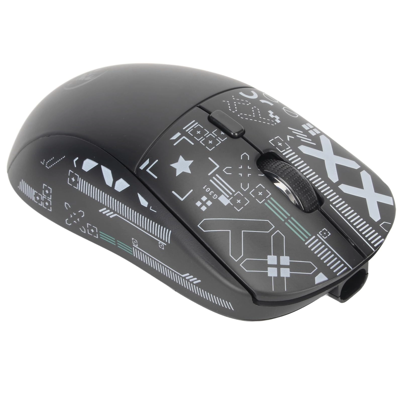 Bewinner qk5dgbsrx2-11 - 2.4G Wireless