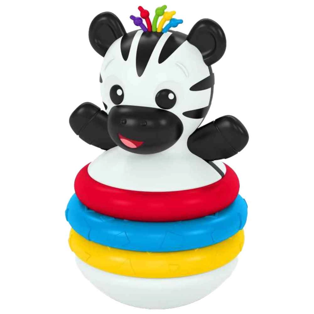 Baby Einstein Stack & Wobble Zen