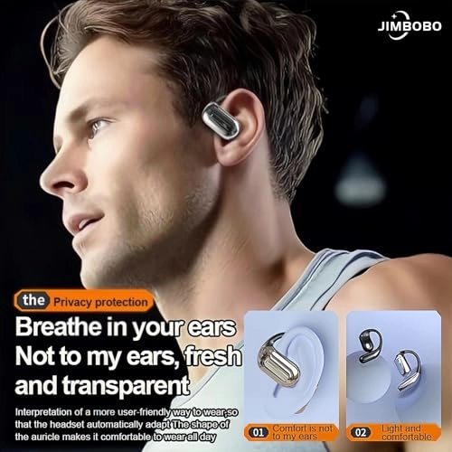YYK-Q16S Wireless Headphone
