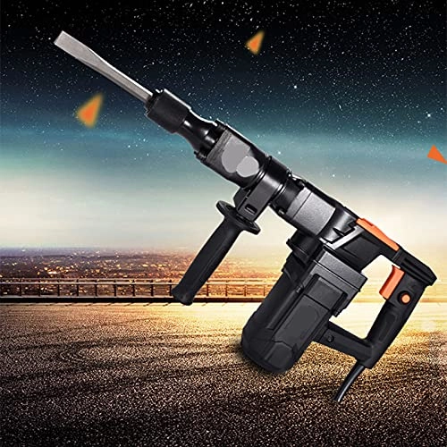 Electric Pick - 1680W 220V