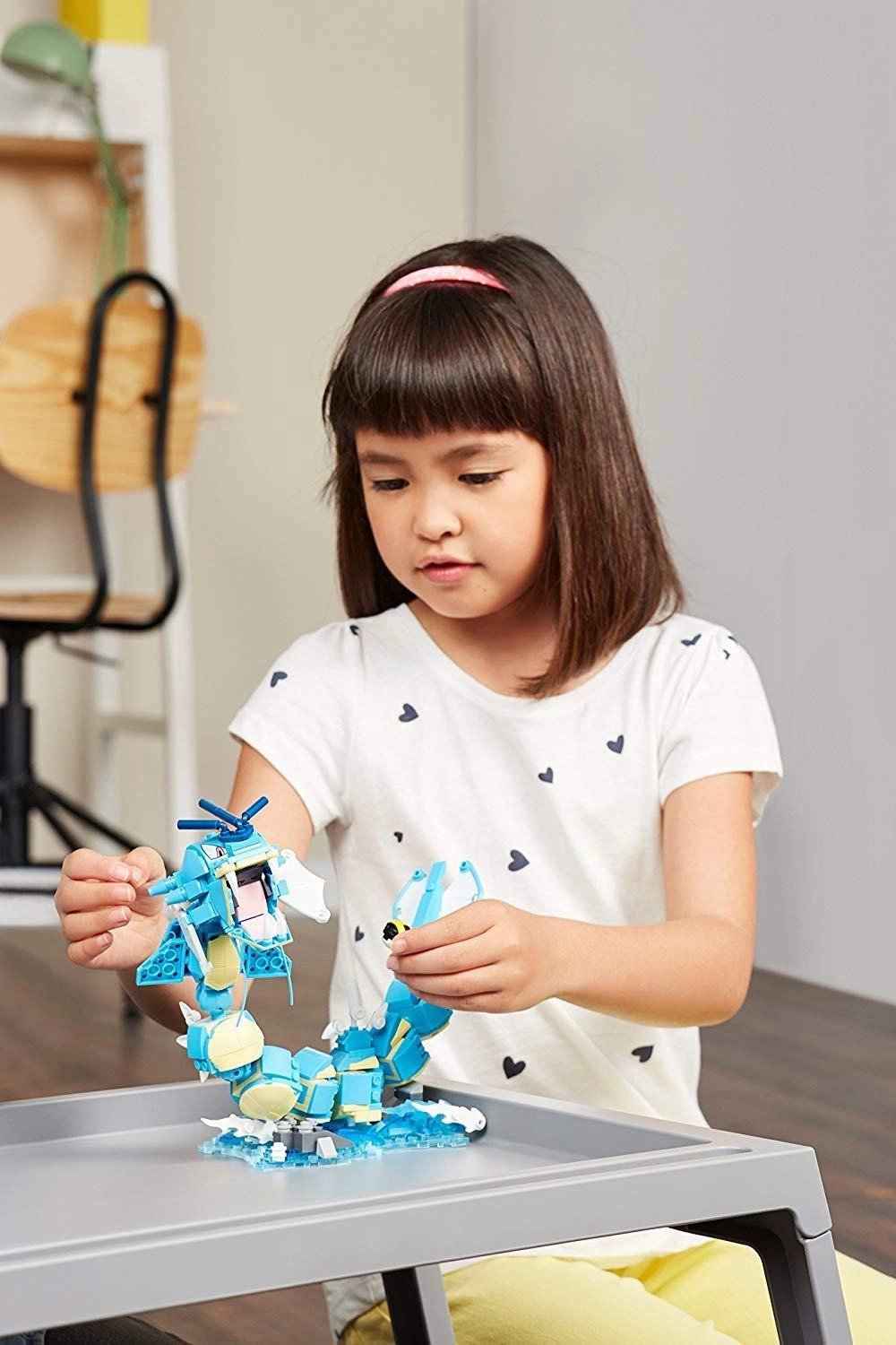 Pokemon Gyarados (DYF14)