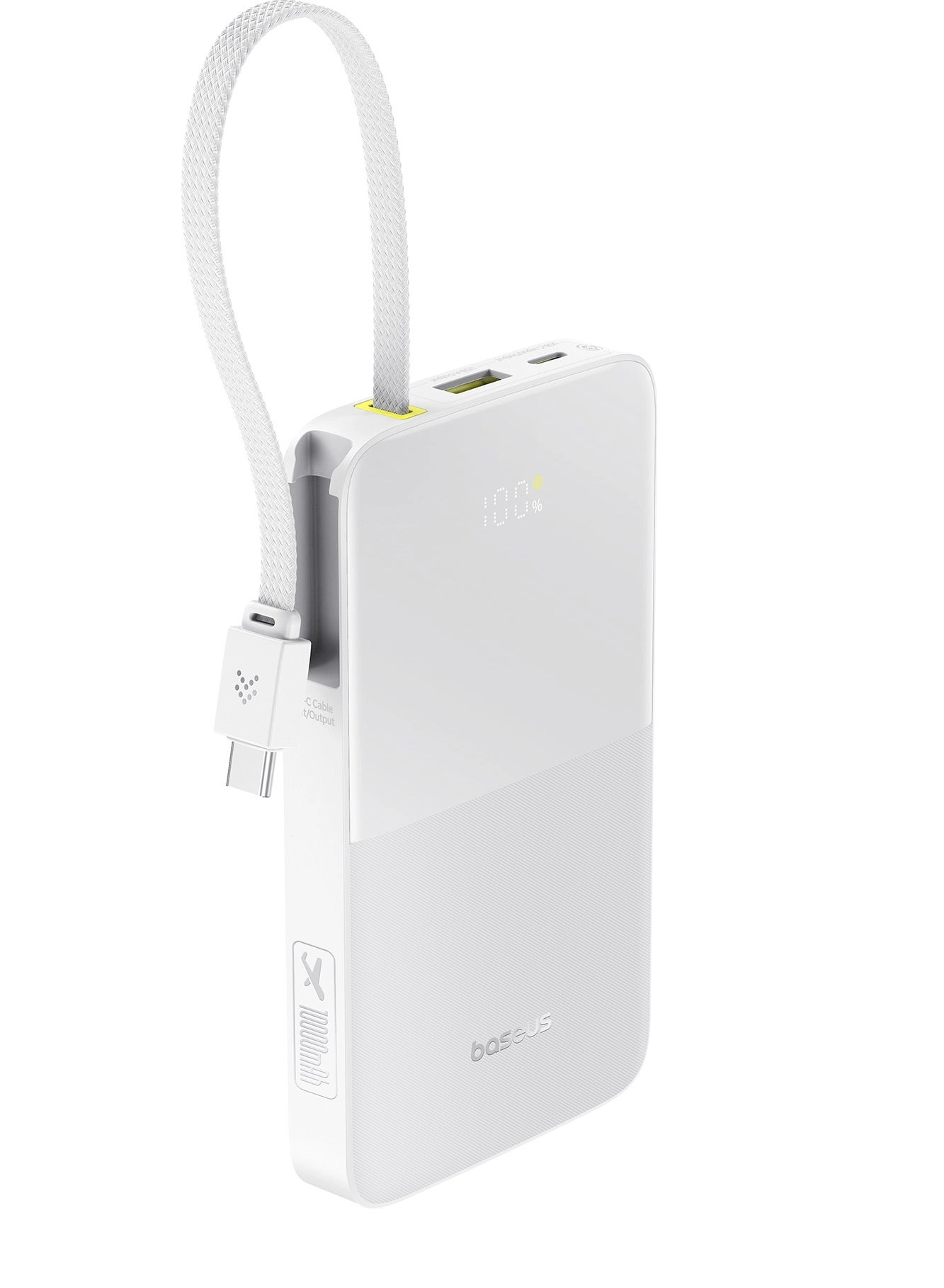 Fc51 Bipow2 Pro Pb - 10000mAh 22.5W