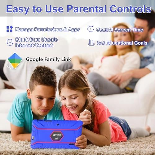 V8-2 - 2GB 7 Inch 32GB