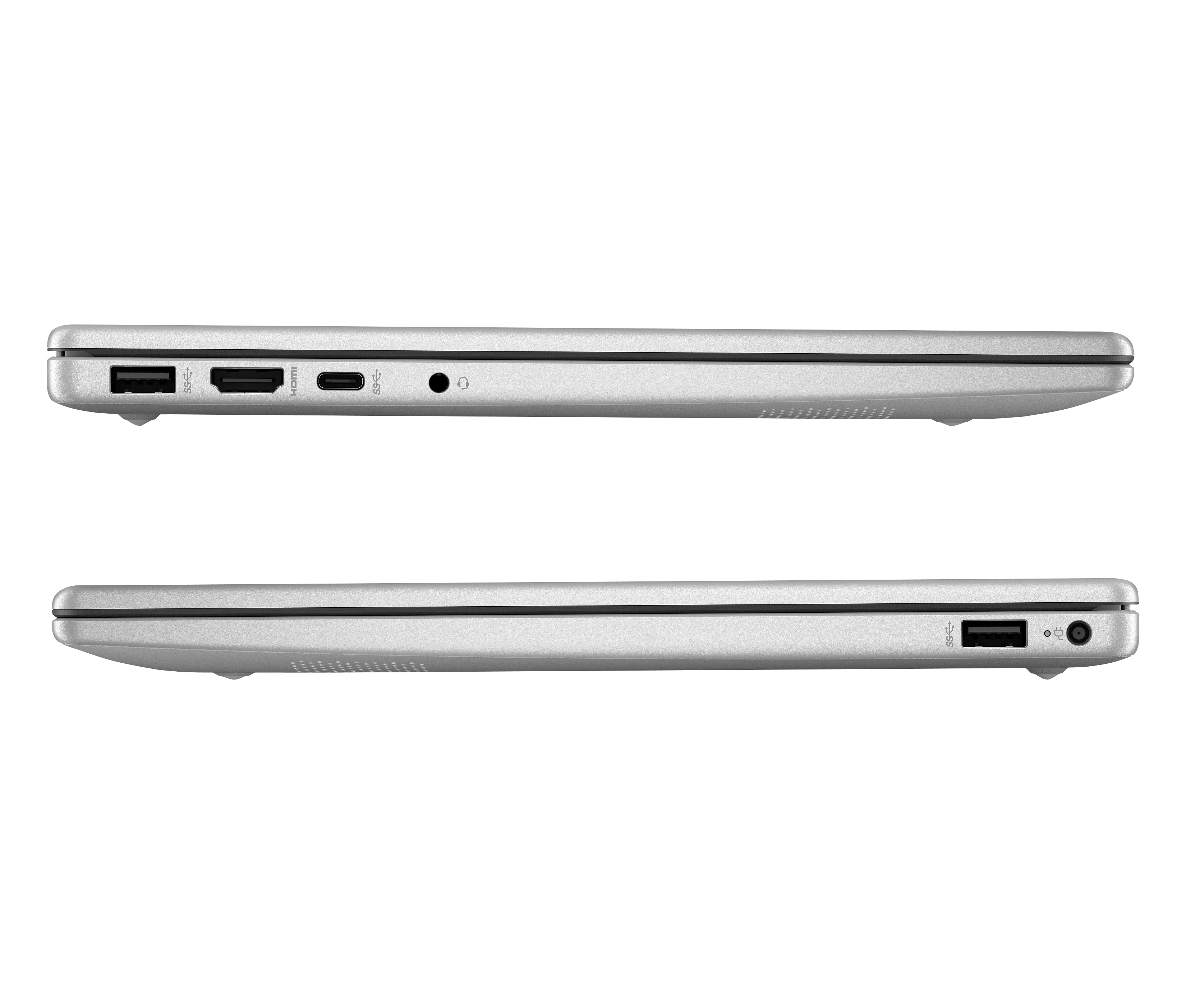 HP A57DKEA - 14'' Ryzen 5 16GB DDR5 512GB SSD