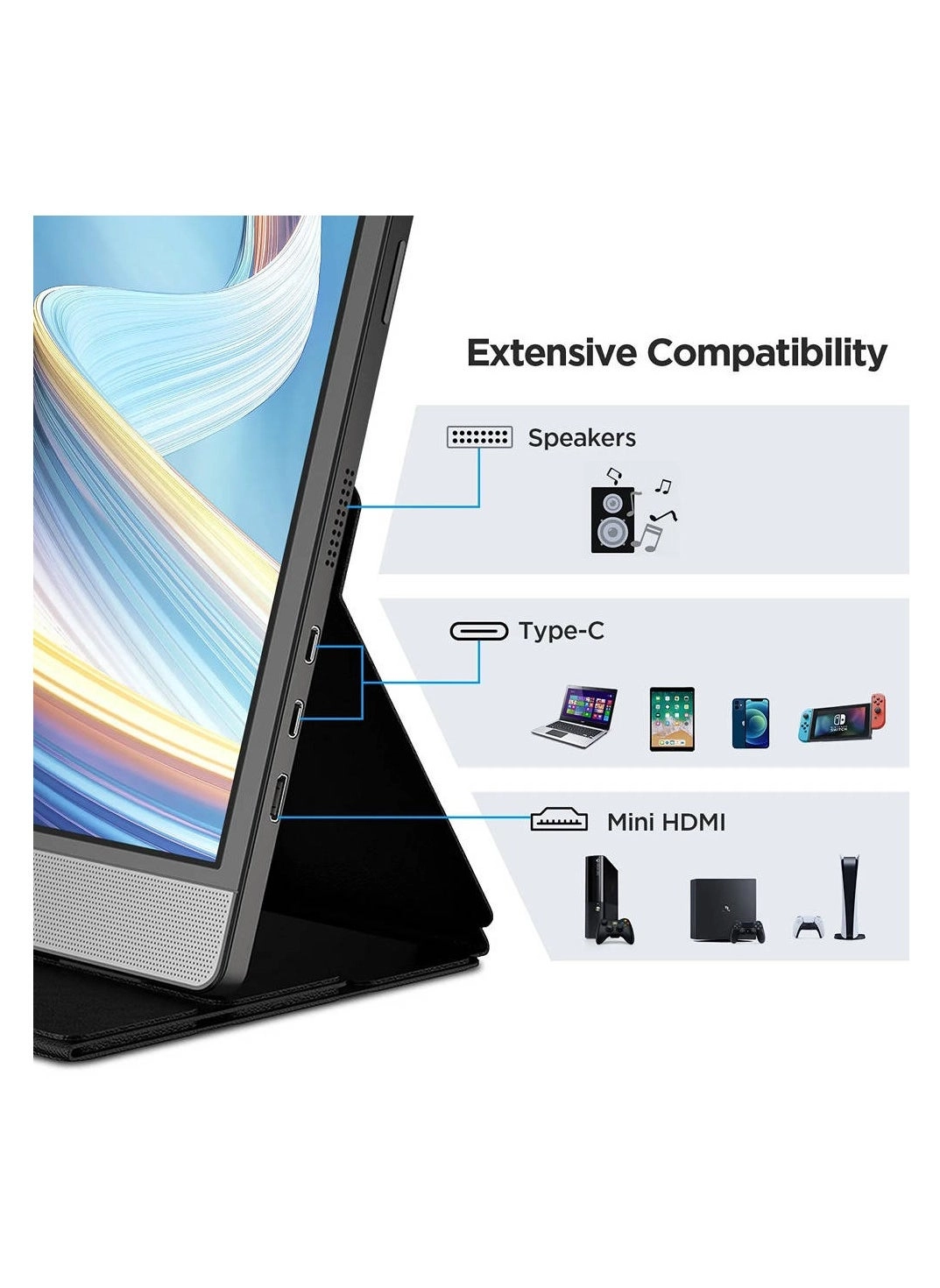 AE-15B1 - FHD 15.6 in