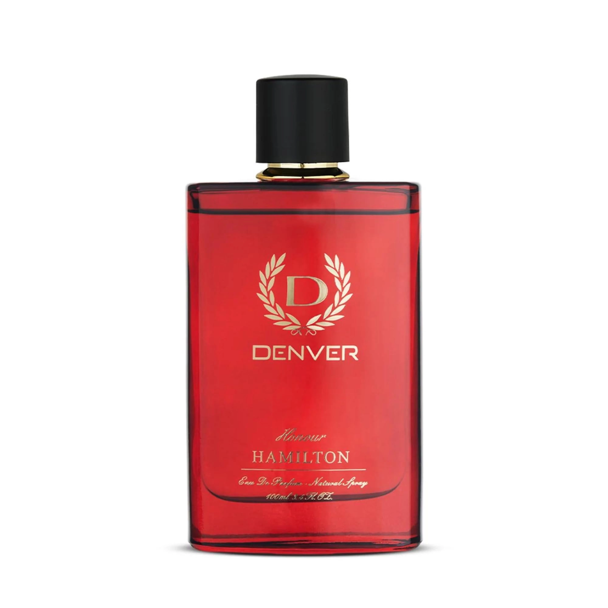 Vanesa Cosmetics Pvt. Ltd. Honour Eau de Parfum - 100 ml