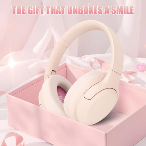 DJ16 Wireless Headphone