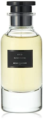 Oud Elixir Royal Eau de Parfum - 85ml