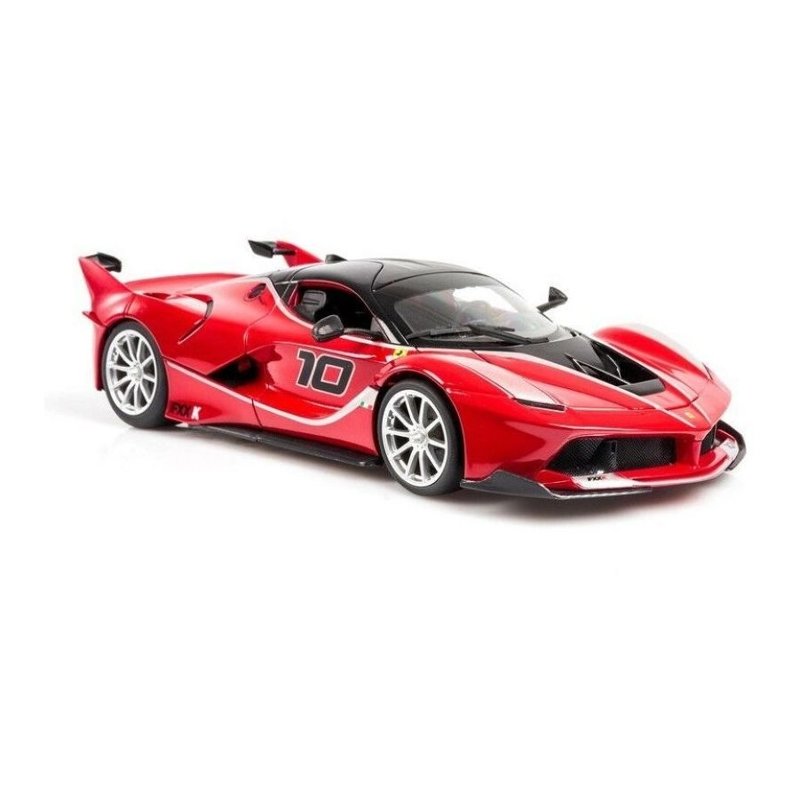 BBURAGO Ferrari FXX K - 1:18