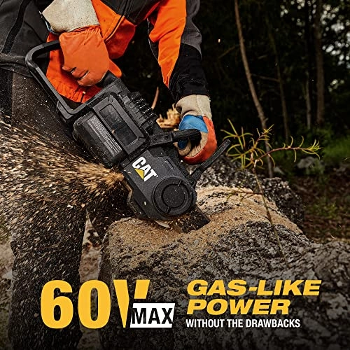 DG631 - 60V 18" Brushless