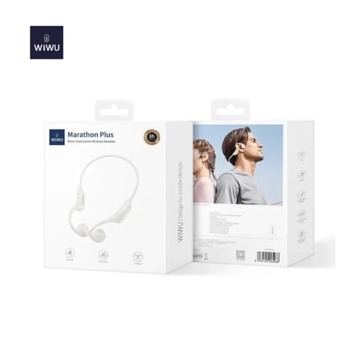 MA1 Marathon Wireless Headphone