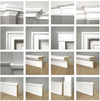 Moulding & Millwork