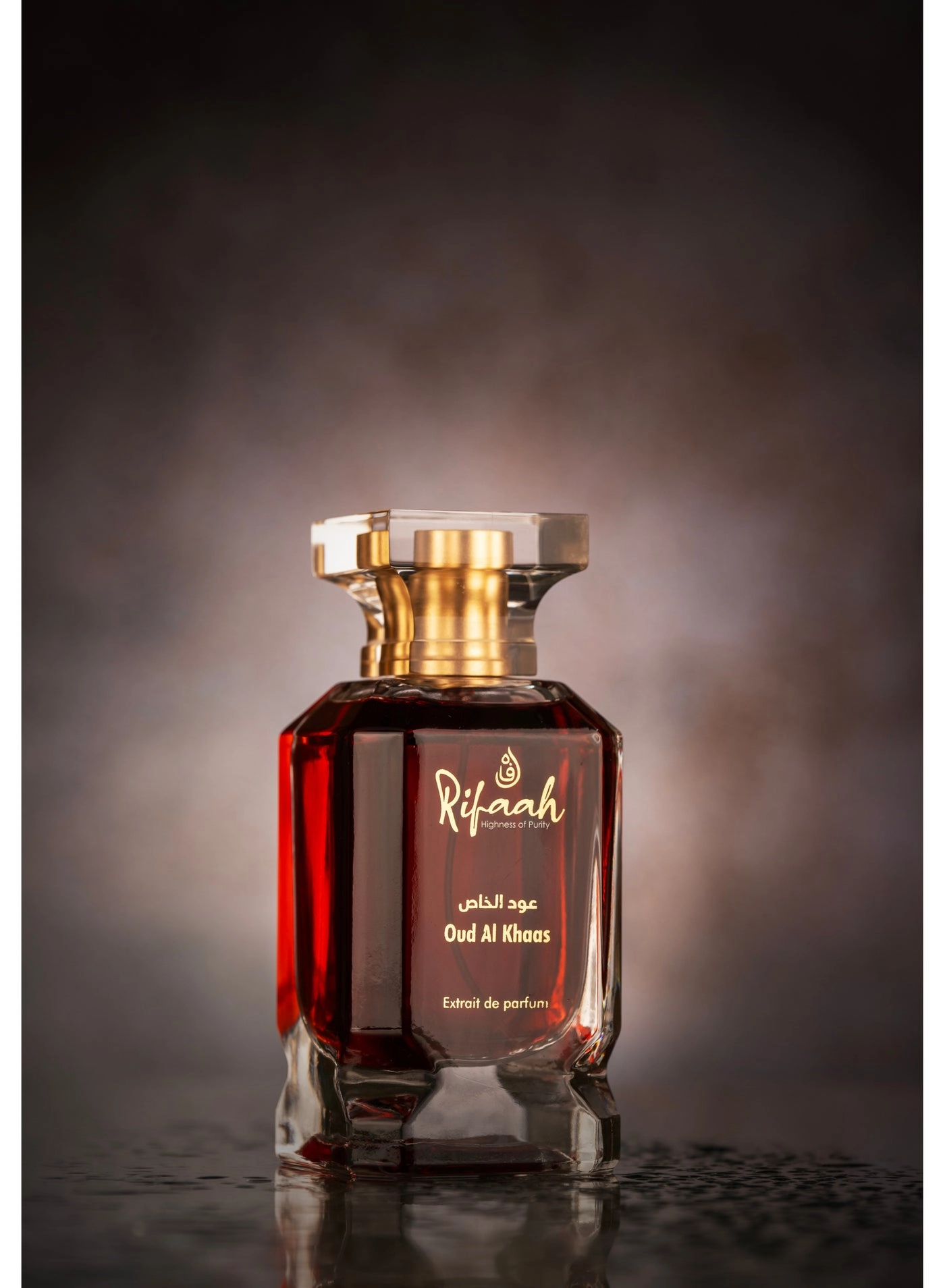 Oud Al Khaas - 100 ML