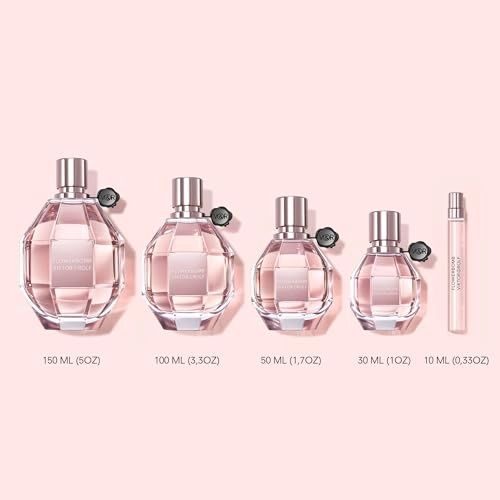 Flowerbomb Eau de Parfum 30ml
