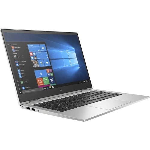 HP EliteBook 830 G7 - 13.3'' Core i5-10210U 8GB DDR4 256GB SSD