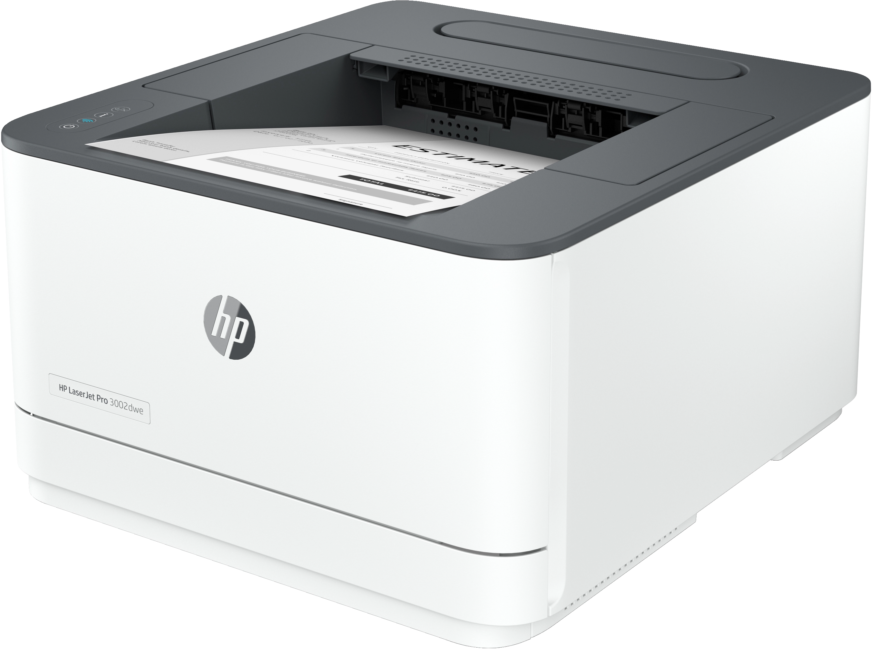 LaserJet 3002dw