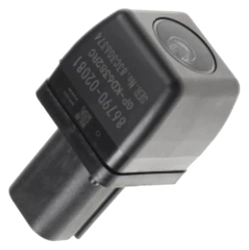 Reverse Camera - wired