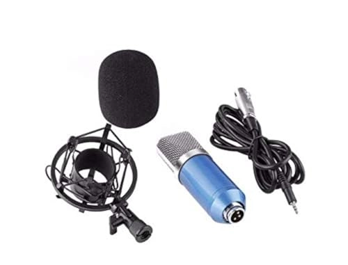 2724342482314 3.5mm-Mini-Jack Microphone