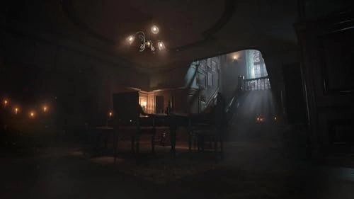 Layers of Fear - PlayStation 5 + Layers of Fear 2