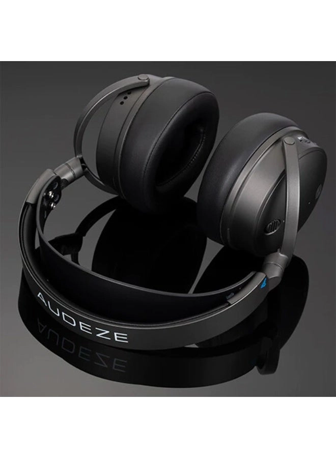 Maxwell Wireless Headset