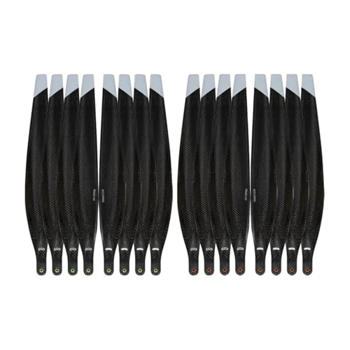 Collapsible Propeller - Compatible with D T20P T40 T50 FC30