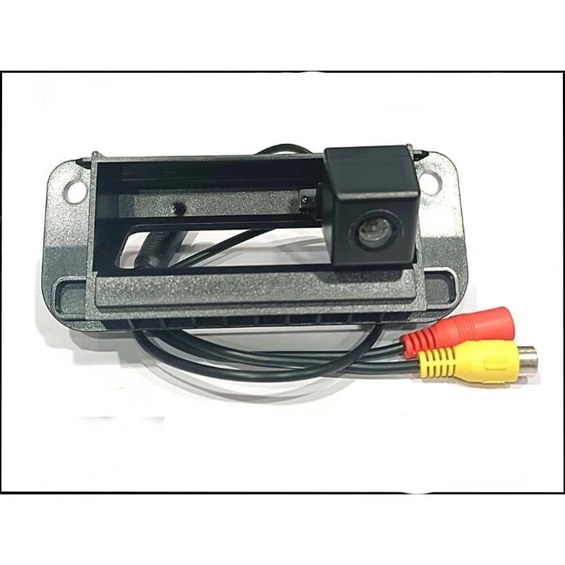 Parking Camera - Night vision 628x582 pixels