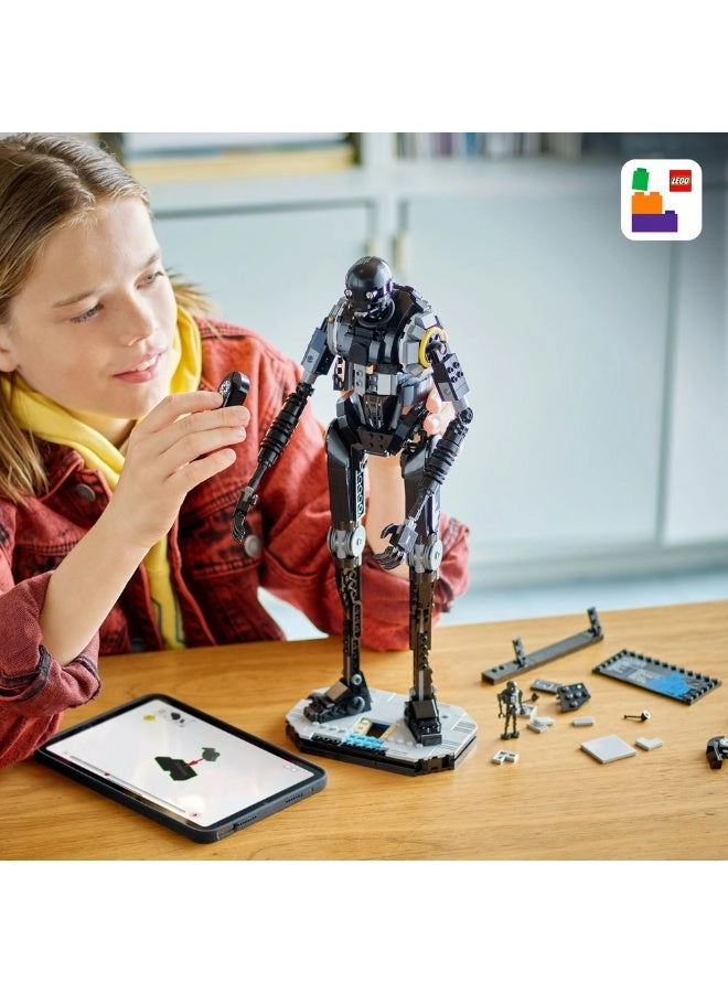 Star Wars K-2SO Security Droid (75434)