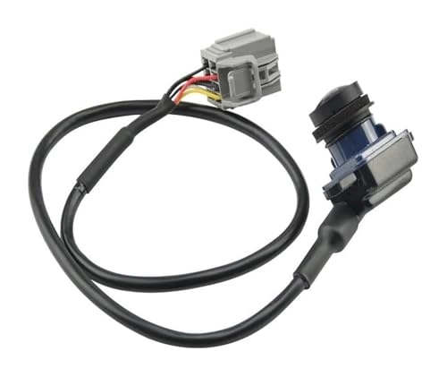 Reversing Camera - Night vision