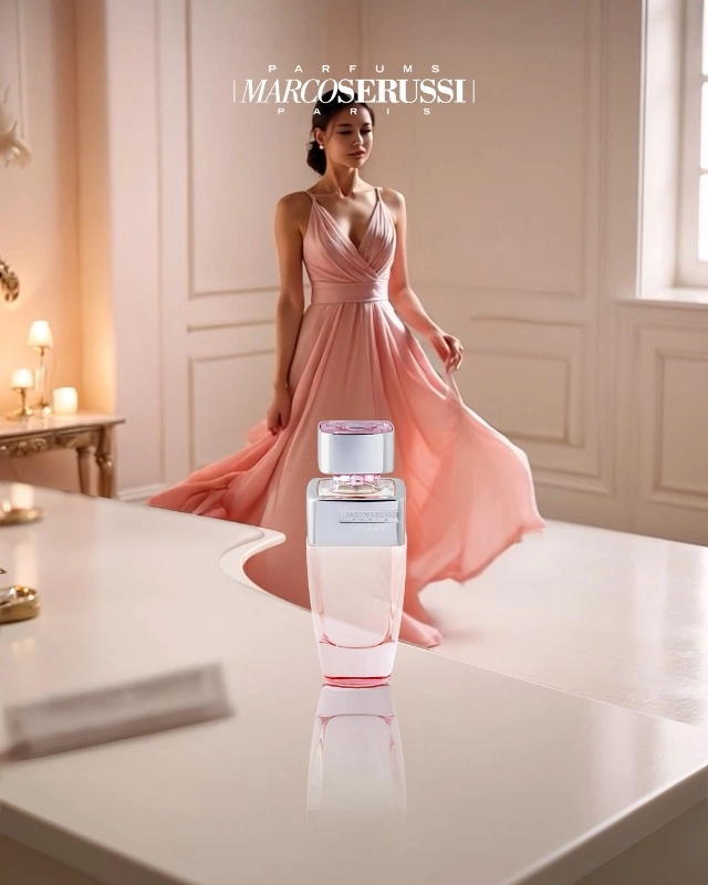 Floral Fruity Eau de Parfum 90 ml