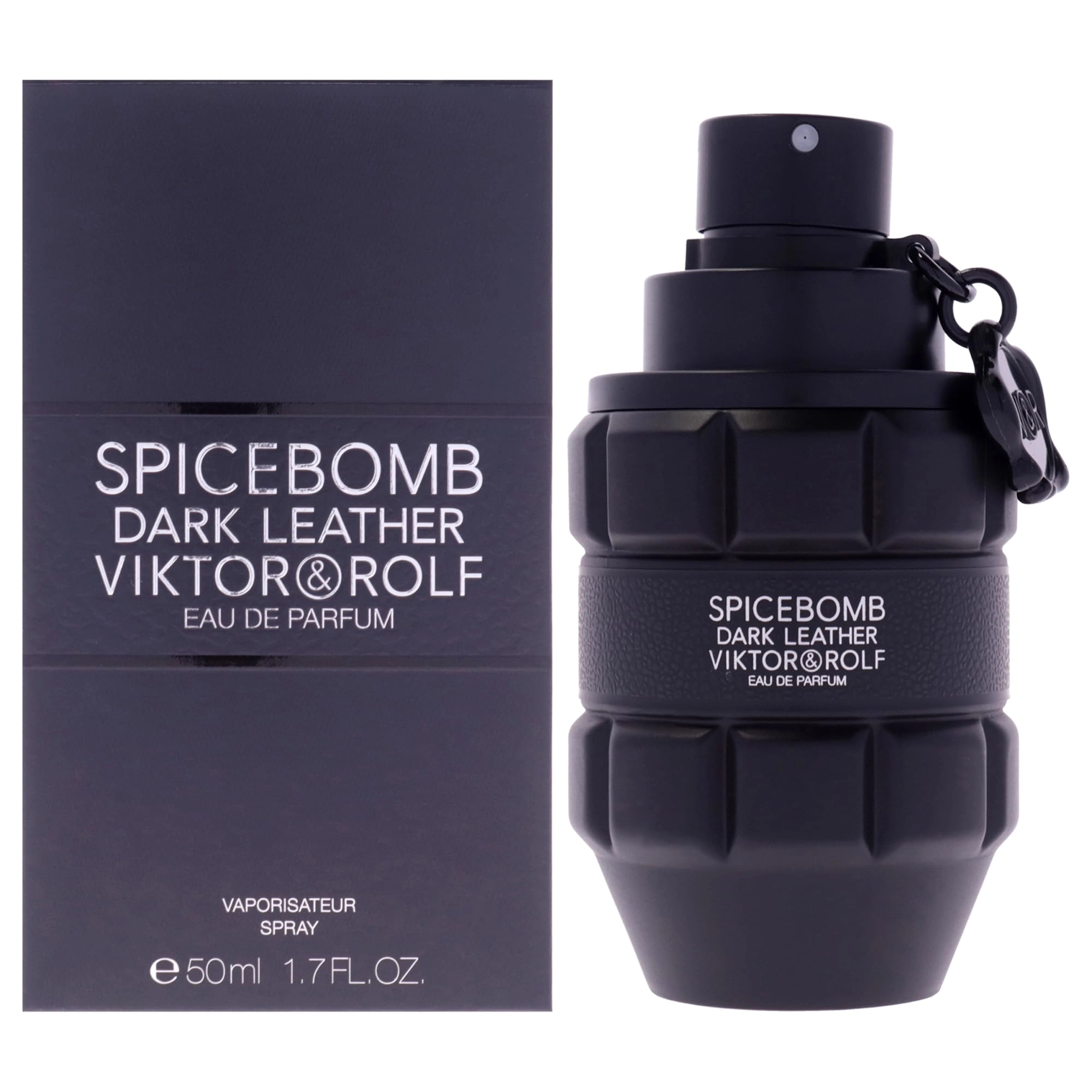 Viktor&Rolf Spicebomb Dark Leather Eau de Parfum 50ml
