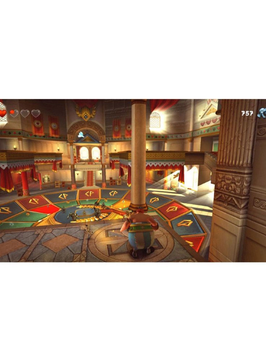 Asterix & Obelix XXL 2 - PlayStation 5