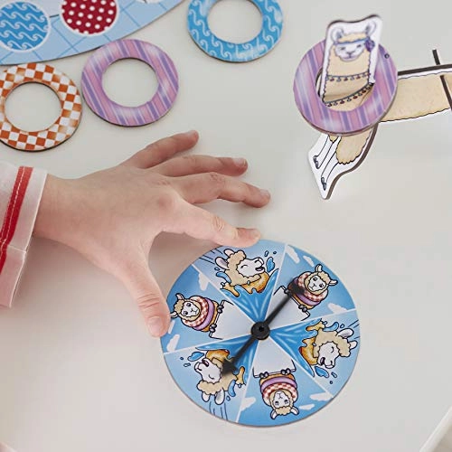 Loopy Llamas - 3 to 6 yrs