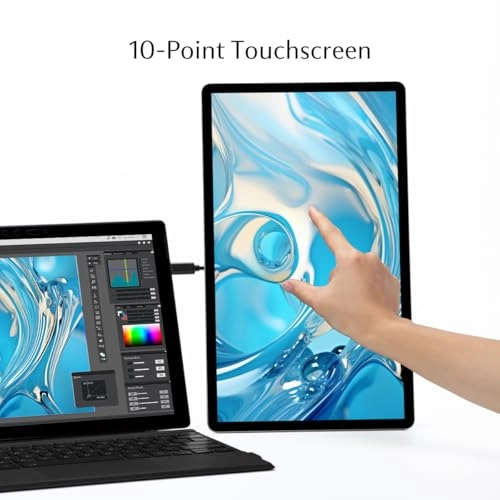 FlipAction Go - 1080p FHD 14 in