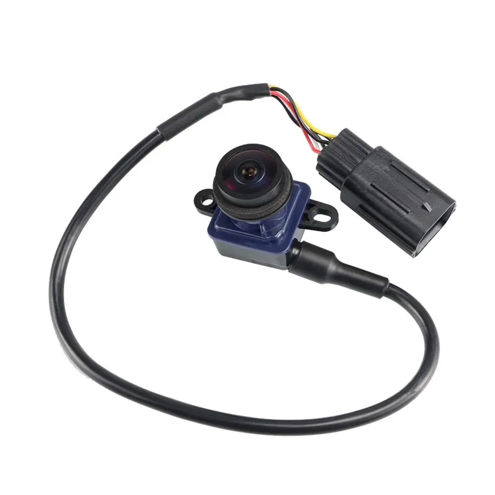 QRDKKL Rear View Backup Camera - Night vision