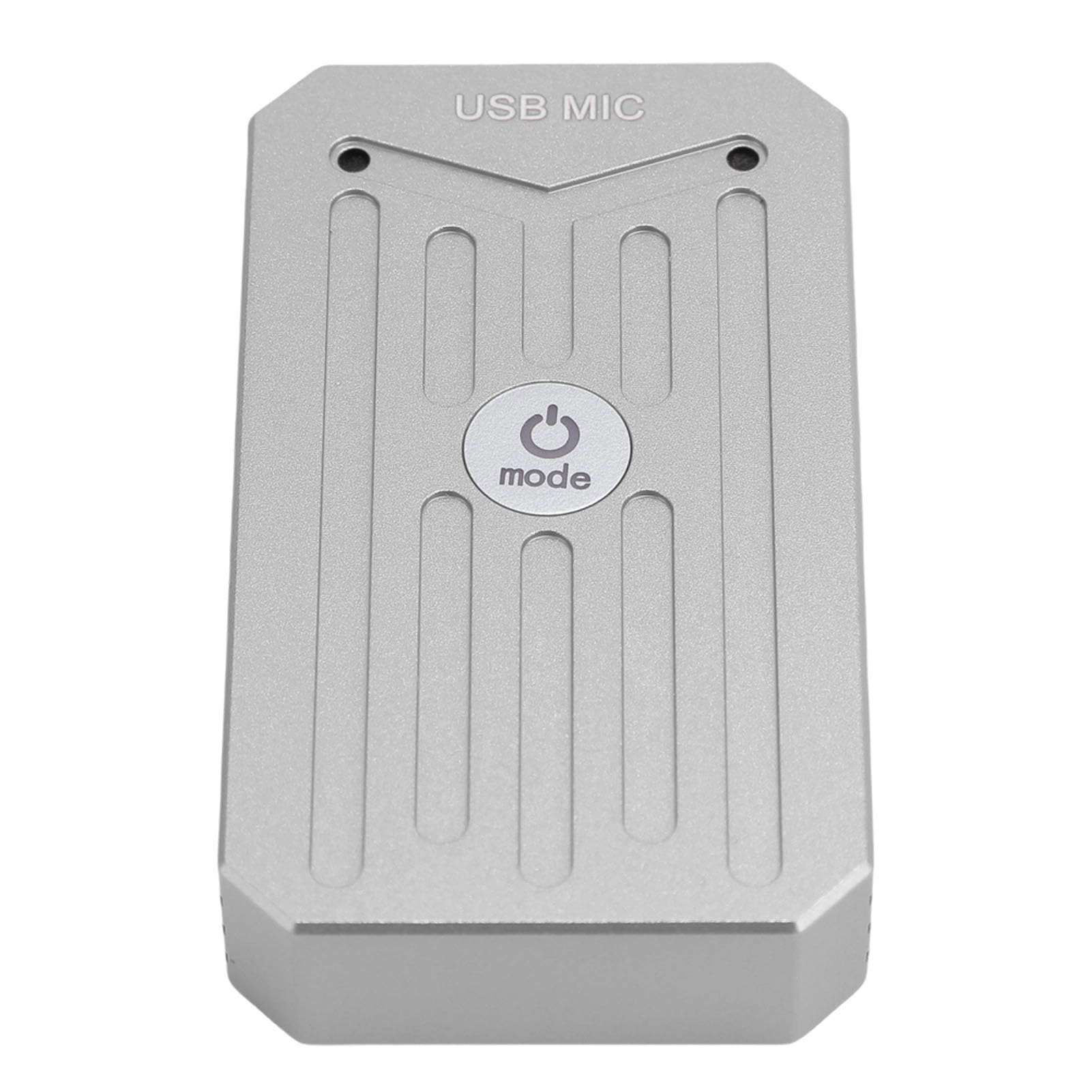 LICAEVEYfbw0rh76k3-11 USB Microphone