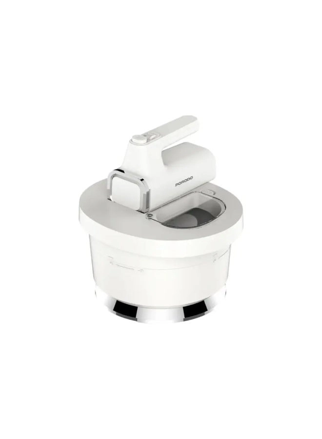 Spill-Proof Dual Mode Mixer - 300W