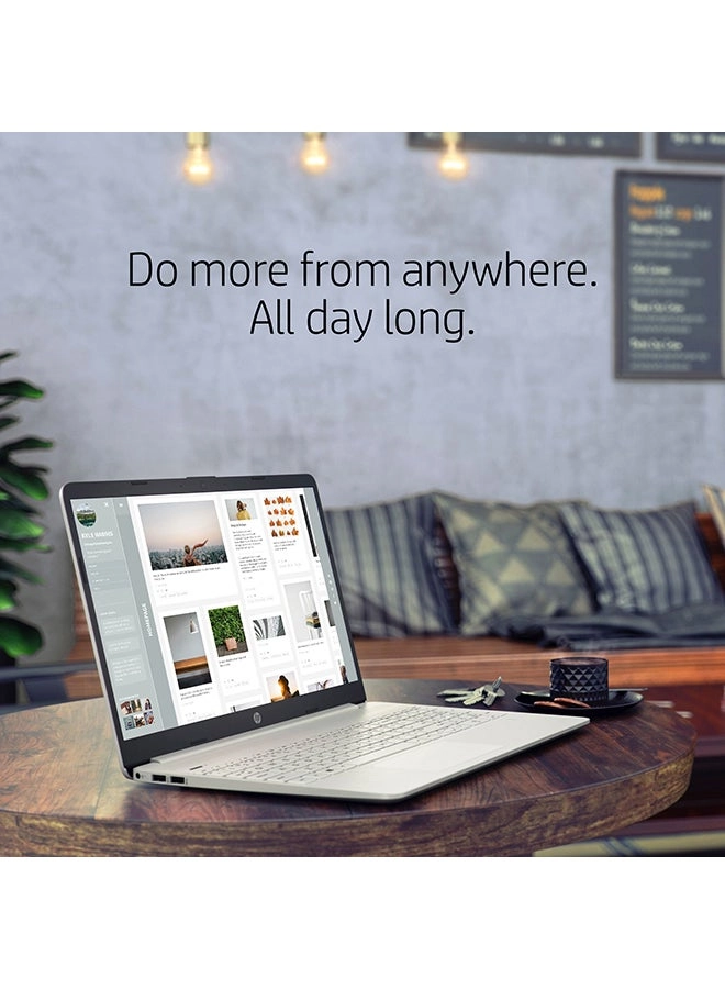 DY Series 15-DY1018 - 15.6'' Core i5-1035G1 12GB DDR4 512GB SSD