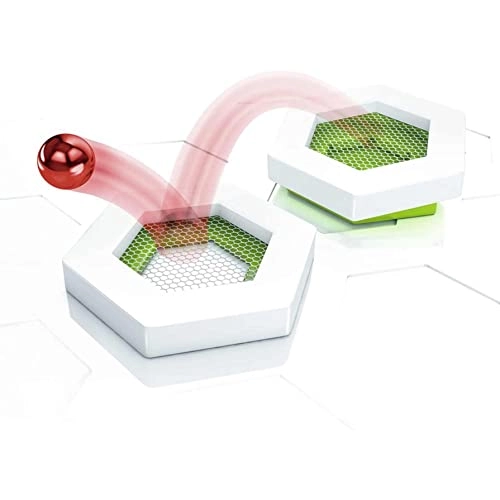 GraviTrax Trampoline Puzzle (4005556276219) - 6 pcs