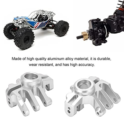 Metal Steering Knuckle - 1/10