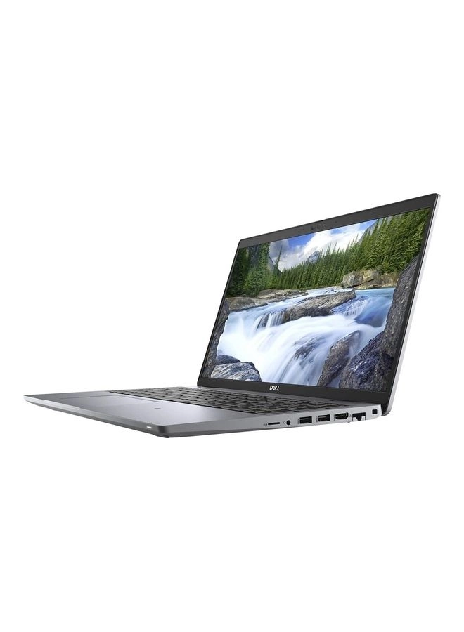 Latitude 5520 - 15.6'' Core i5 16GB DDR4 256GB SSD